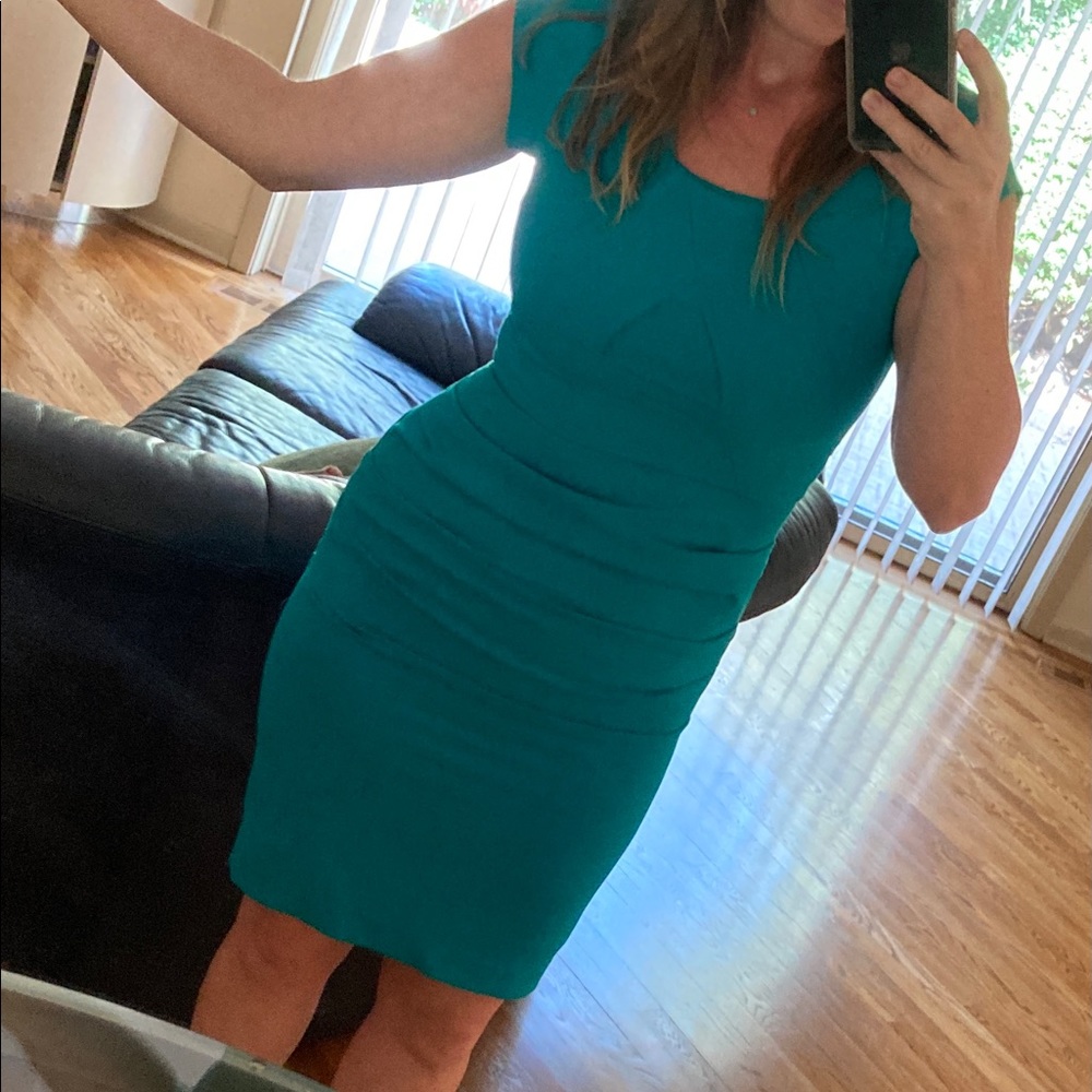 BCBG Max Azria Dress
